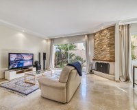 Wiederverkauf - Town house - Marbella - Marbella Centro