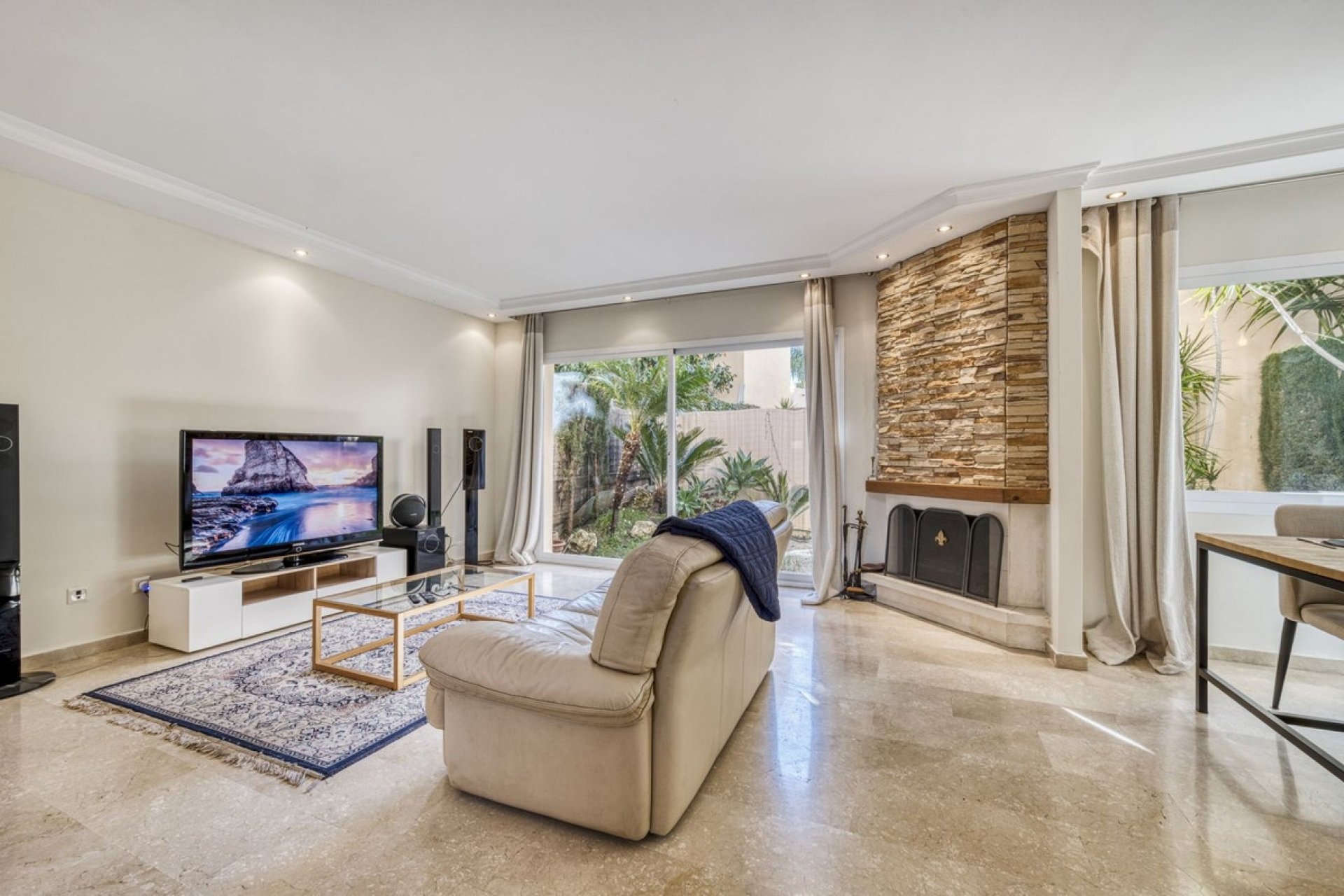 Wiederverkauf - Town house - Marbella - Marbella Centro