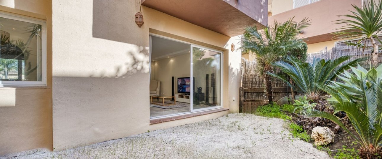 Wiederverkauf - Town house - Marbella - Marbella Centro