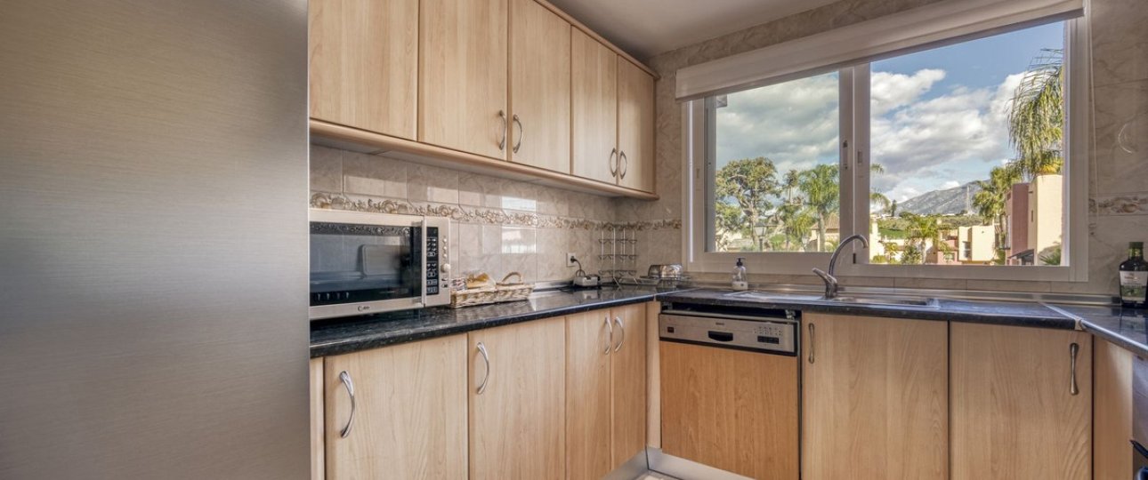 Wiederverkauf - Town house - Marbella - Marbella Centro