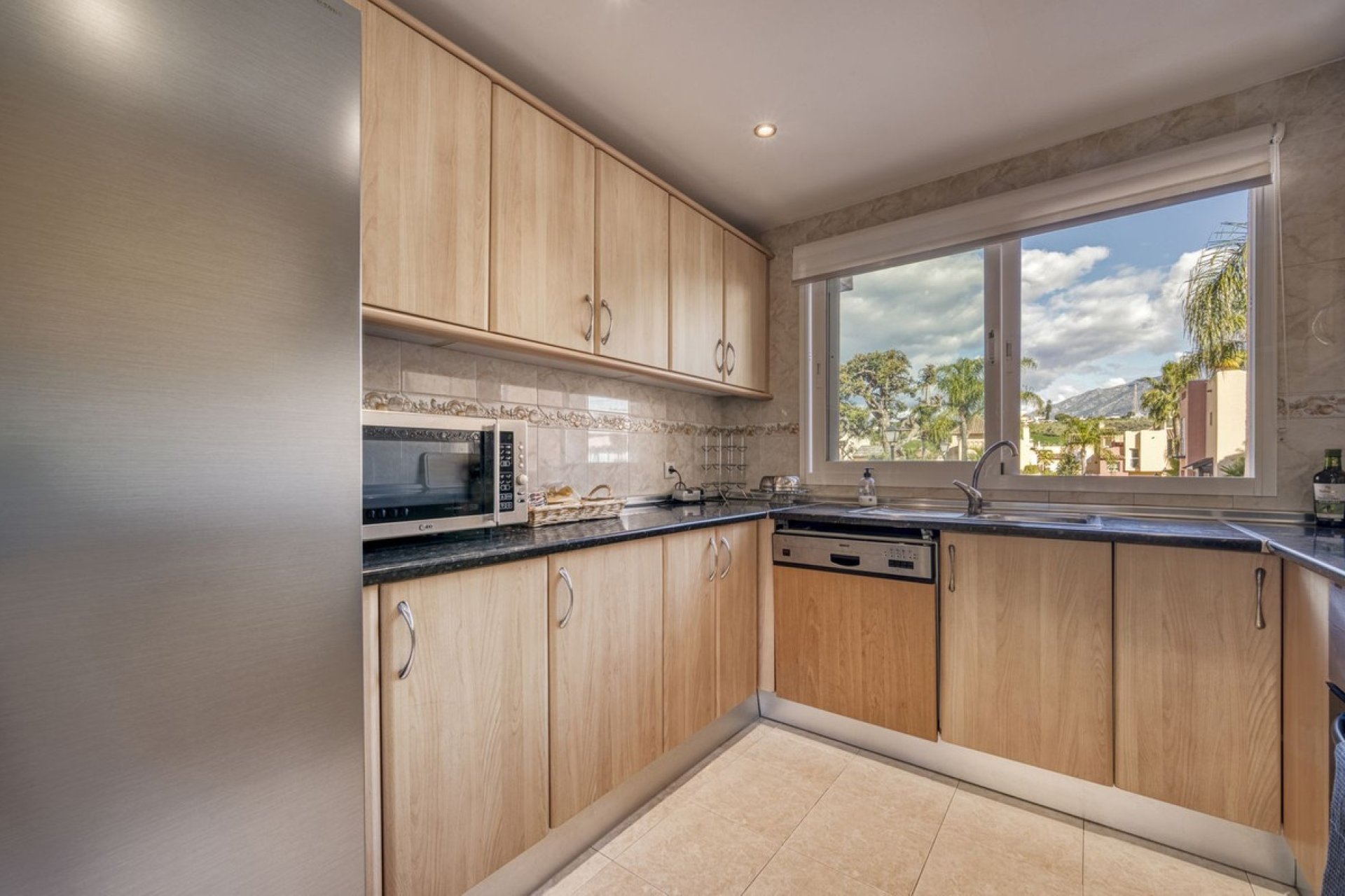 Wiederverkauf - Town house - Marbella - Marbella Centro