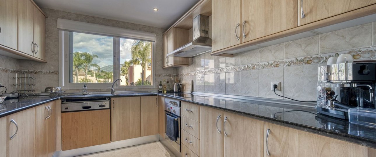 Wiederverkauf - Town house - Marbella - Marbella Centro