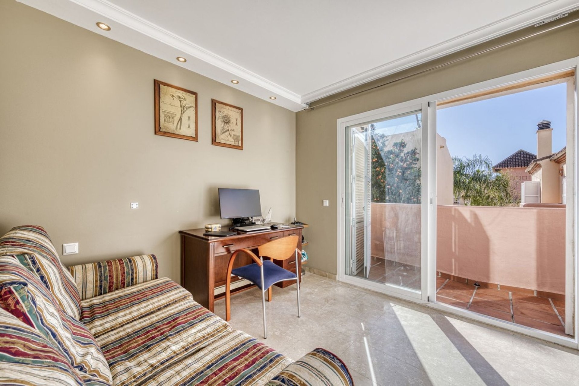 Wiederverkauf - Town house - Marbella - Marbella Centro
