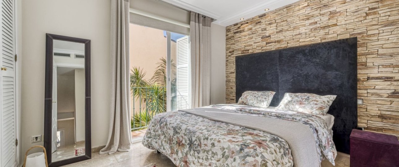 Wiederverkauf - Town house - Marbella - Marbella Centro