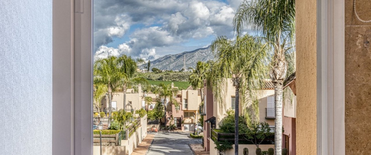Wiederverkauf - Town house - Marbella - Marbella Centro