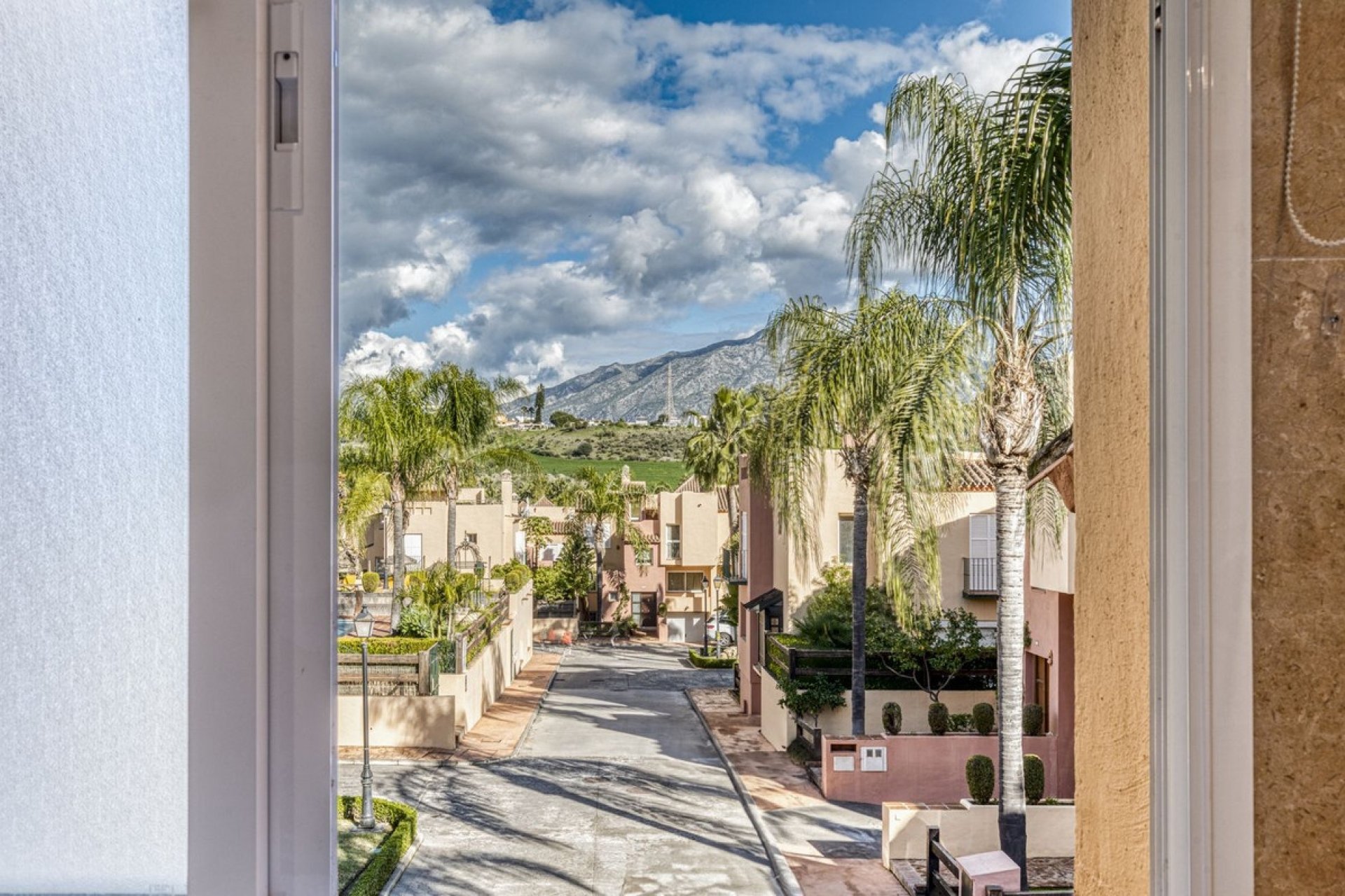 Wiederverkauf - Town house - Marbella - Marbella Centro