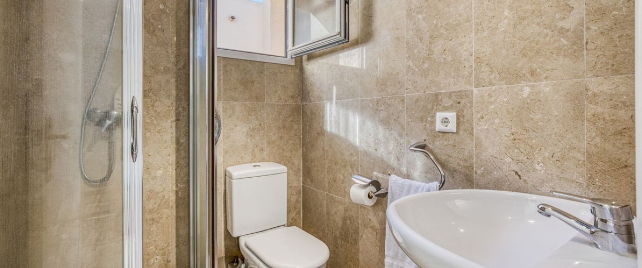 Wiederverkauf - Town house - Marbella - Marbella Centro