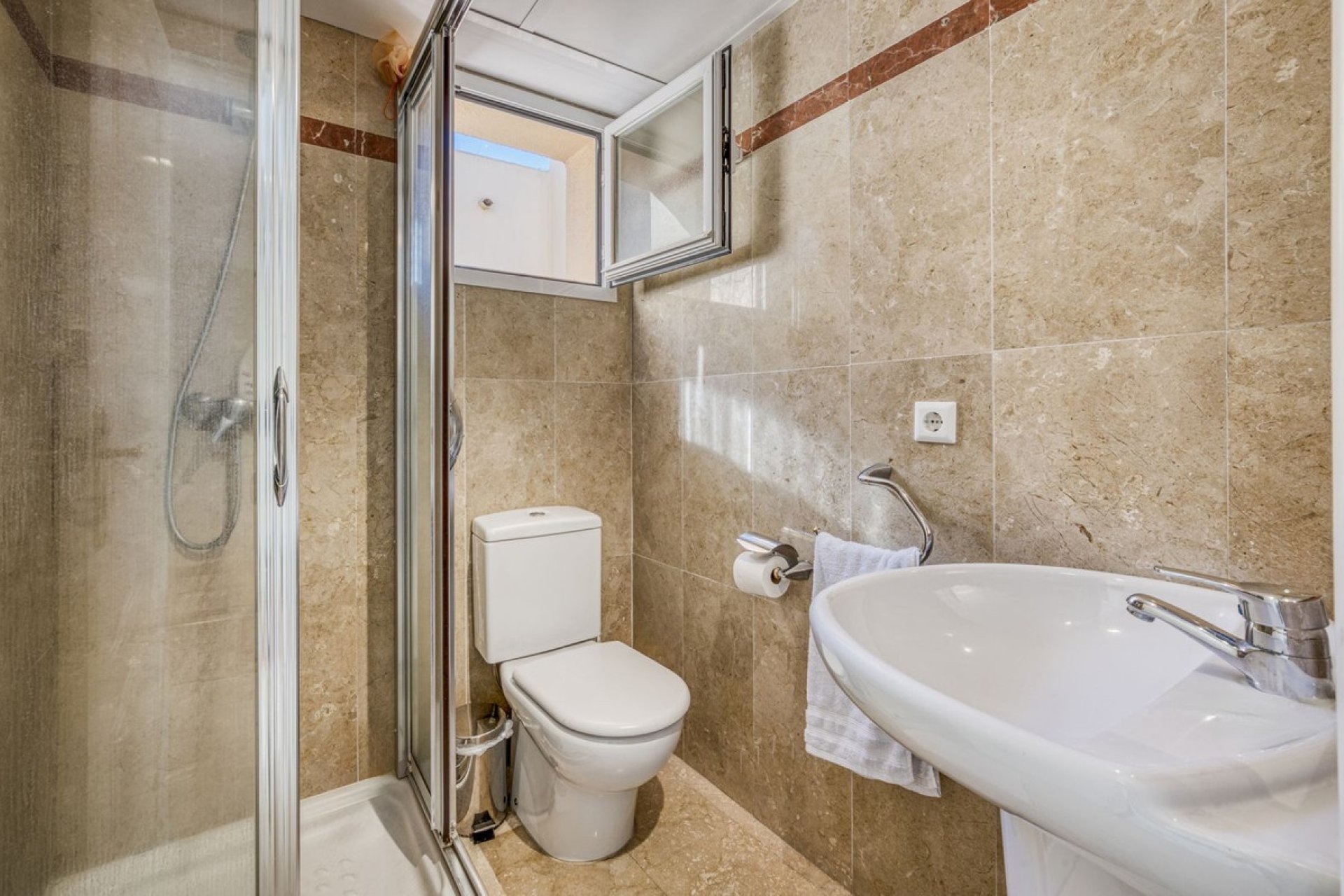 Wiederverkauf - Town house - Marbella - Marbella Centro