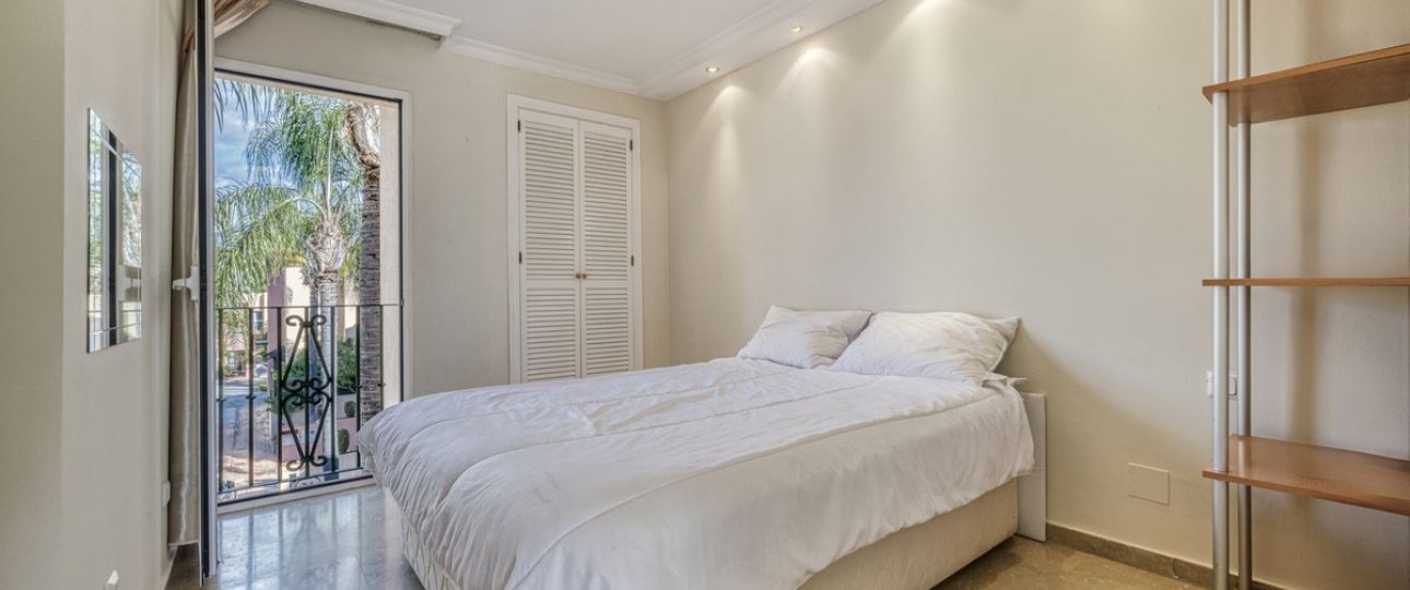 Wiederverkauf - Town house - Marbella - Marbella Centro