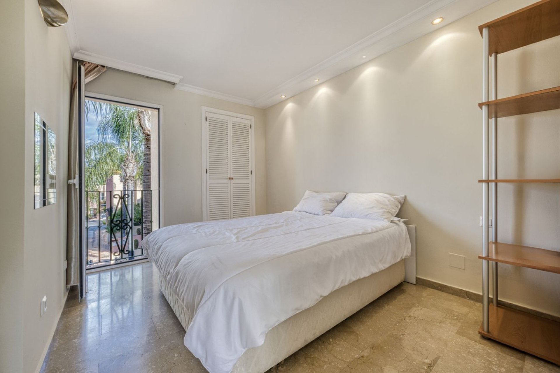 Wiederverkauf - Town house - Marbella - Marbella Centro