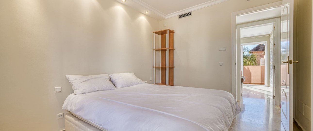 Wiederverkauf - Town house - Marbella - Marbella Centro