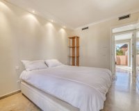 Wiederverkauf - Town house - Marbella - Marbella Centro