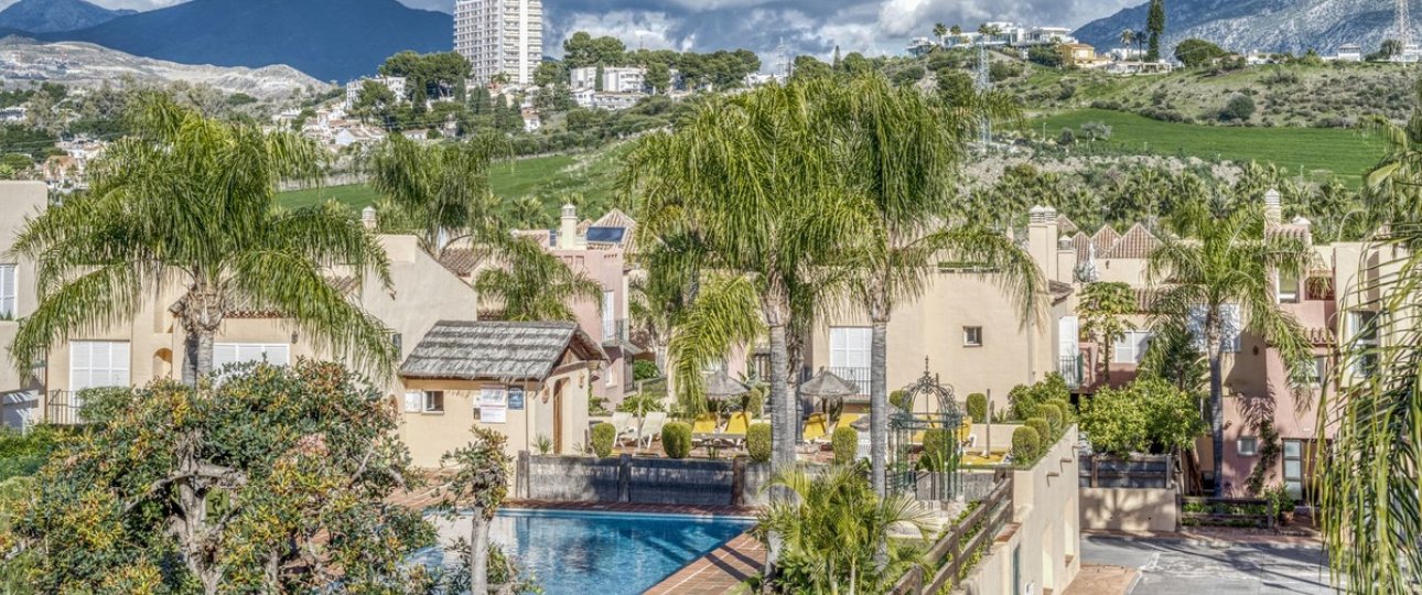 Wiederverkauf - Town house - Marbella - Marbella Centro