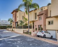 Wiederverkauf - Town house - Marbella - Marbella Centro