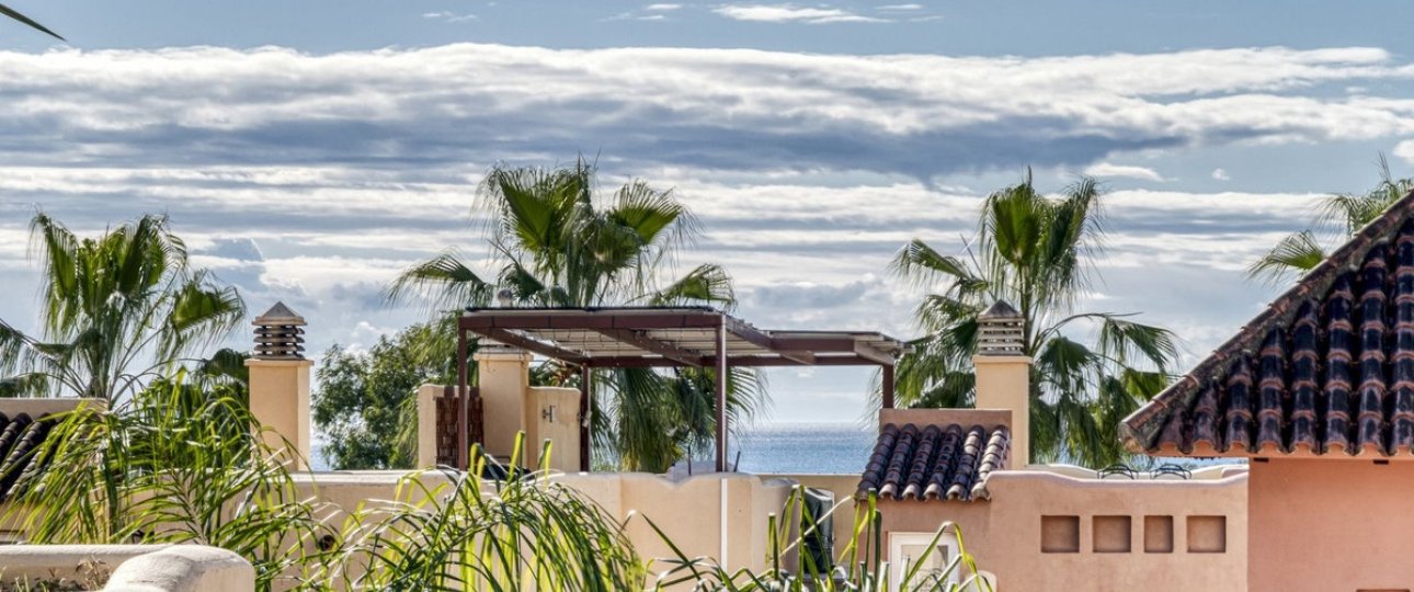 Wiederverkauf - Town house - Marbella - Marbella Centro
