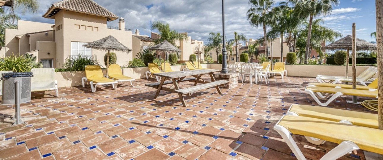 Wiederverkauf - Town house - Marbella - Marbella Centro