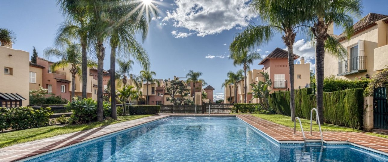 Wiederverkauf - Town house - Marbella - Marbella Centro