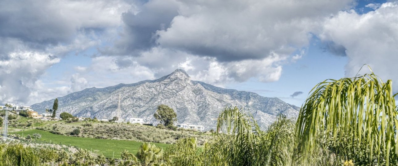 Wiederverkauf - Town house - Marbella - Marbella Centro