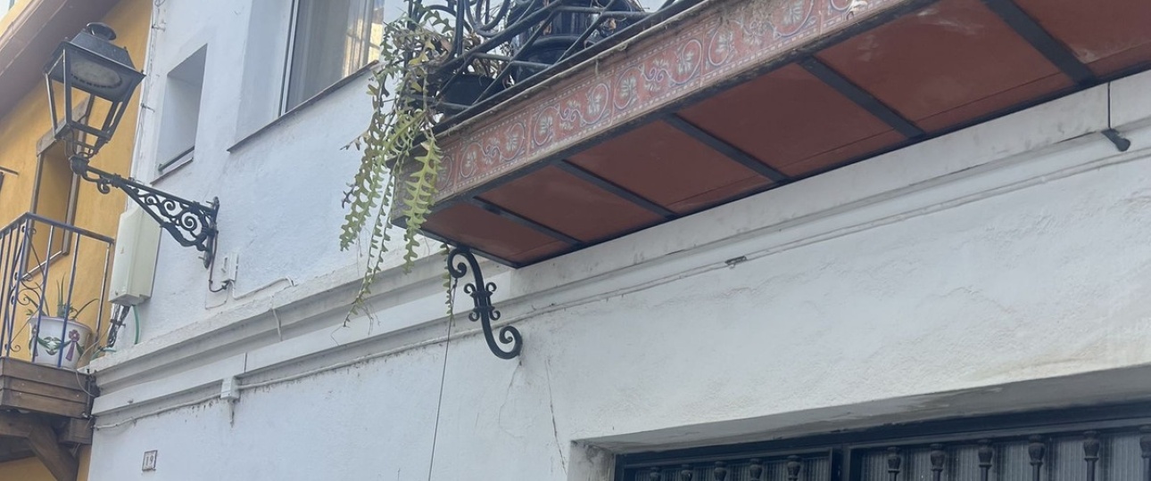 Wiederverkauf - Town house - Marbella - Marbella Centro