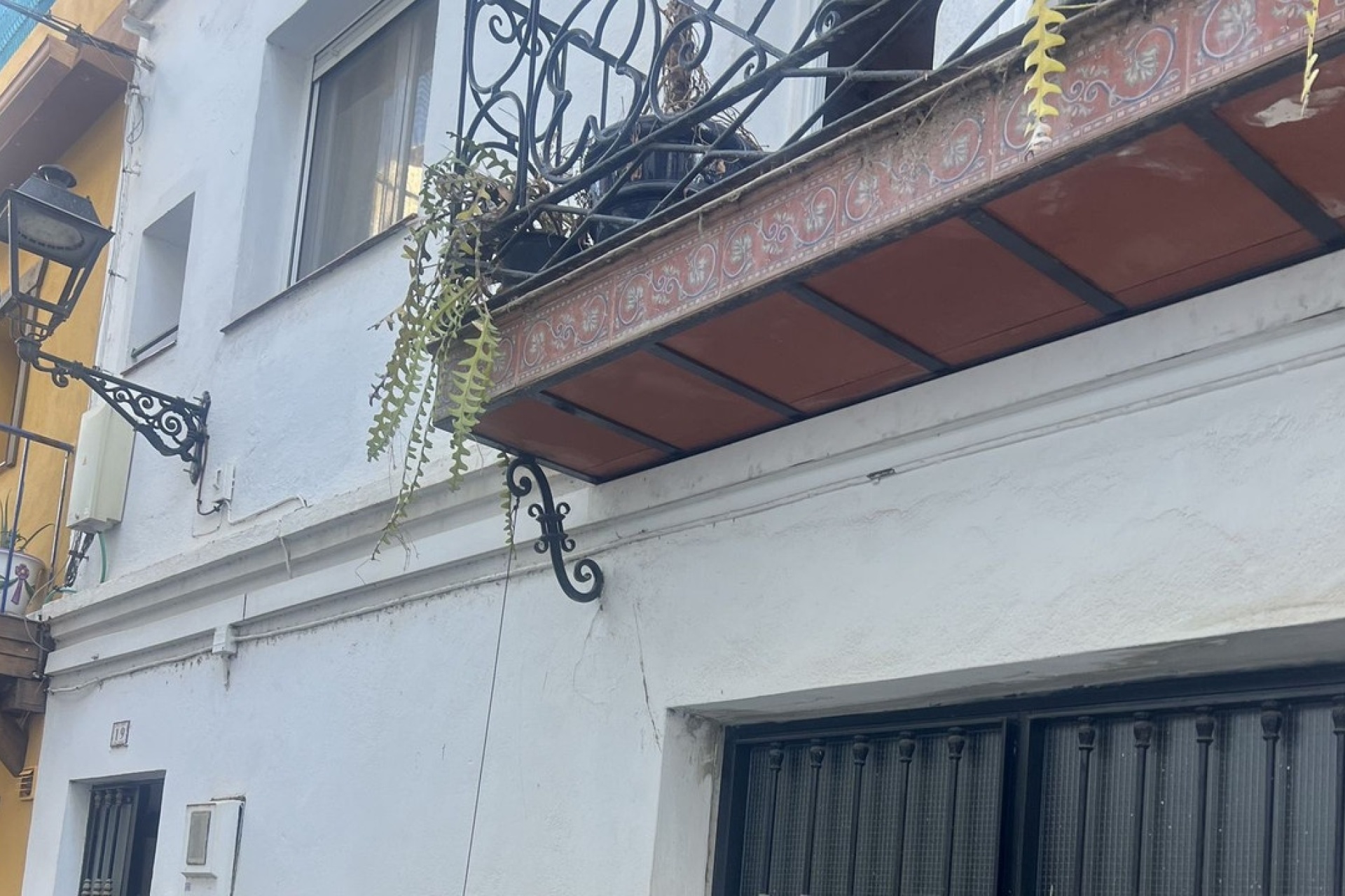 Wiederverkauf - Town house - Marbella - Marbella Centro