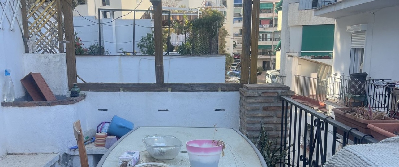 Wiederverkauf - Town house - Marbella - Marbella Centro