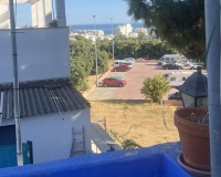 Wiederverkauf - Town house - Marbella - Marbella Centro