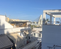 Wiederverkauf - Town house - Marbella - Marbella Centro