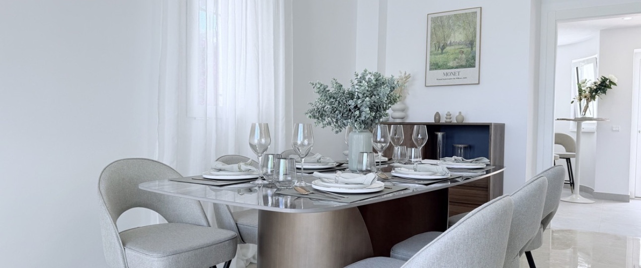 Wiederverkauf - Town house - Marbella - Marbella Centro