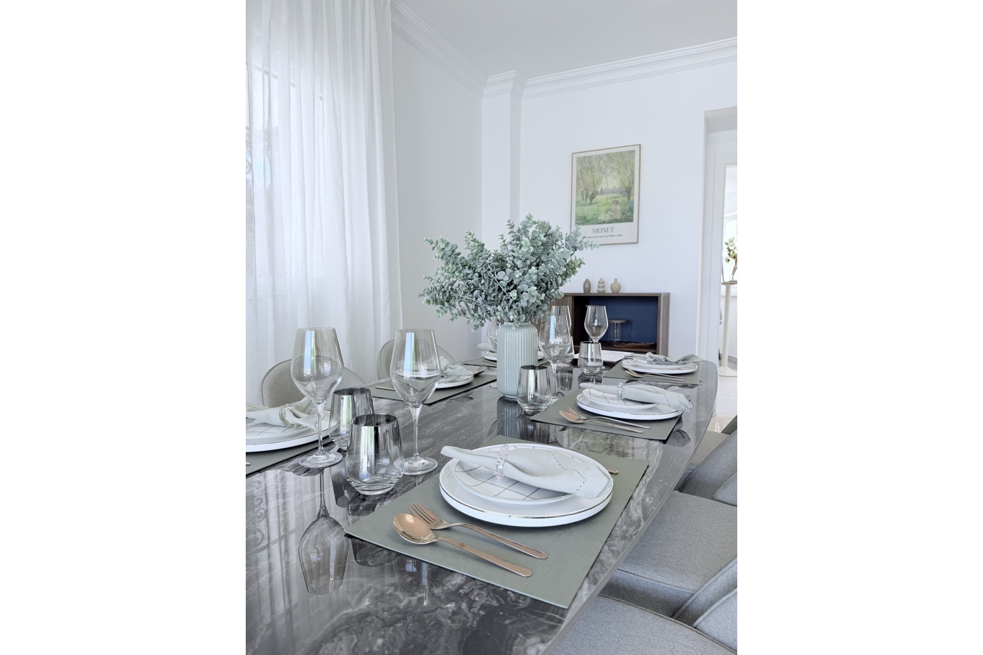 Wiederverkauf - Town house - Marbella - Marbella Centro