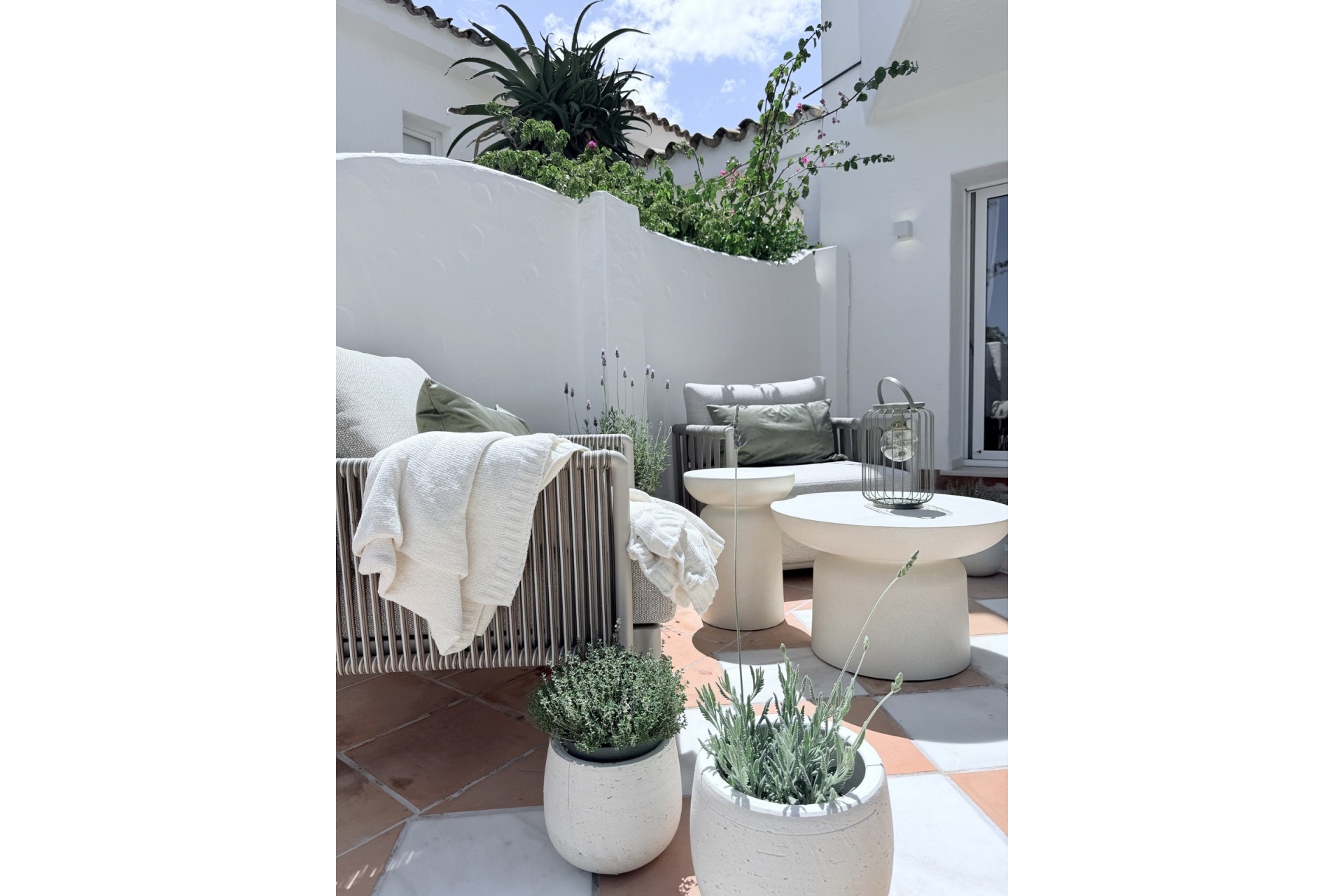 Wiederverkauf - Town house - Marbella - Marbella Centro
