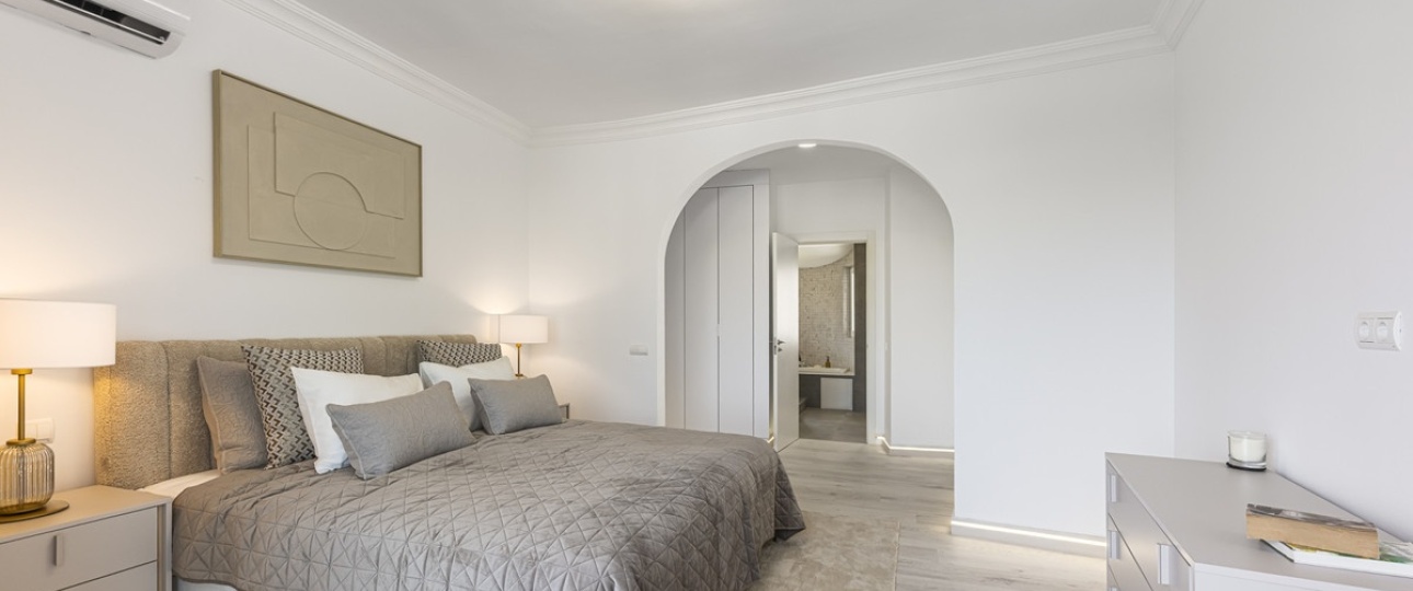 Wiederverkauf - Town house - Marbella - Marbella Centro