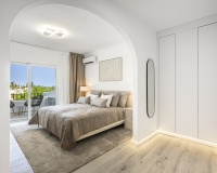 Wiederverkauf - Town house - Marbella - Marbella Centro