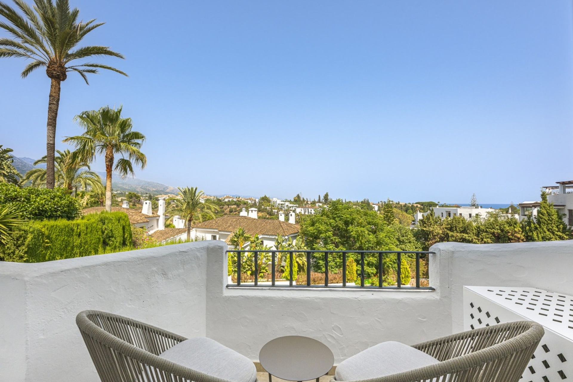 Wiederverkauf - Town house - Marbella - Marbella Centro