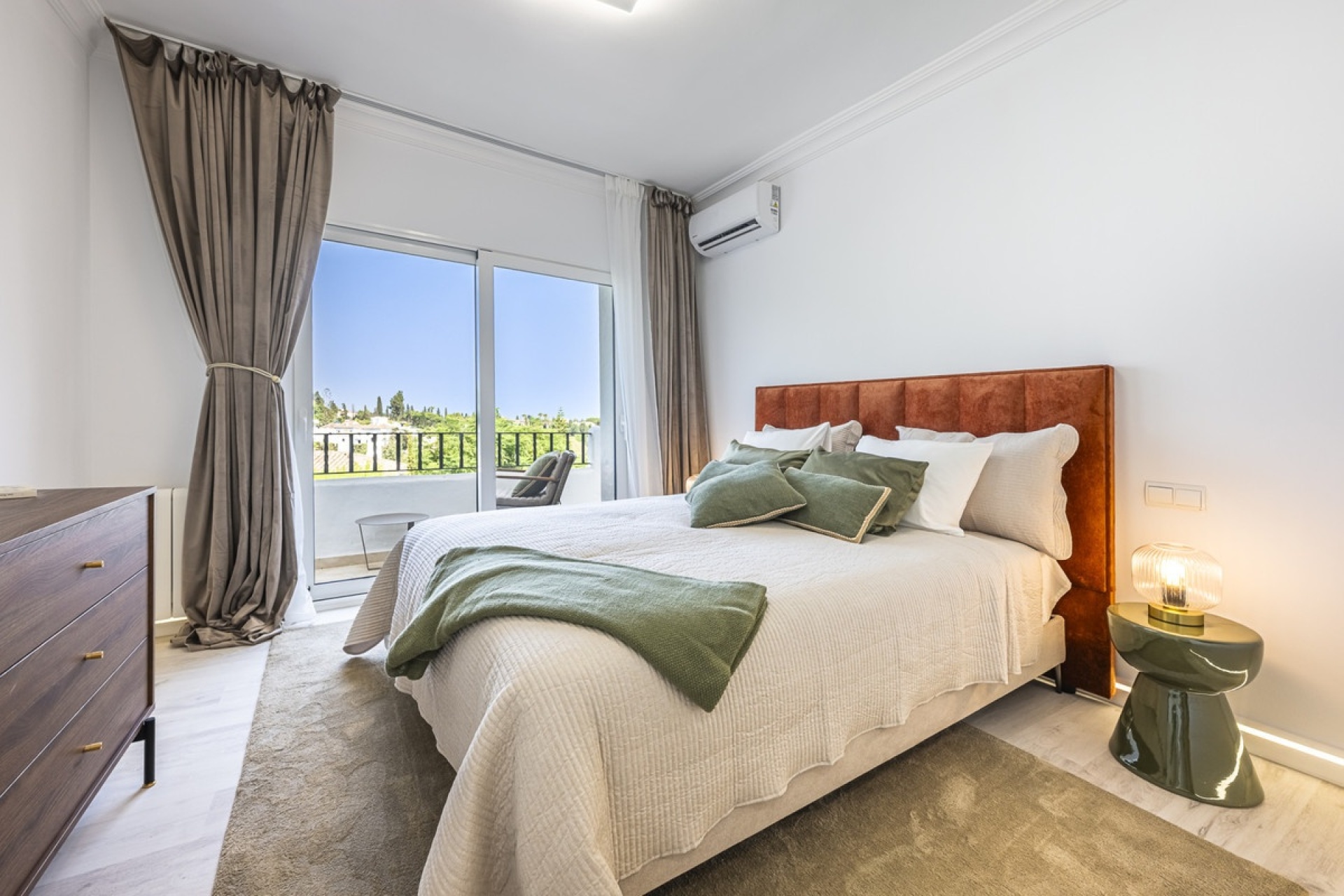 Wiederverkauf - Town house - Marbella - Marbella Centro