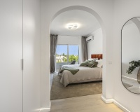 Wiederverkauf - Town house - Marbella - Marbella Centro