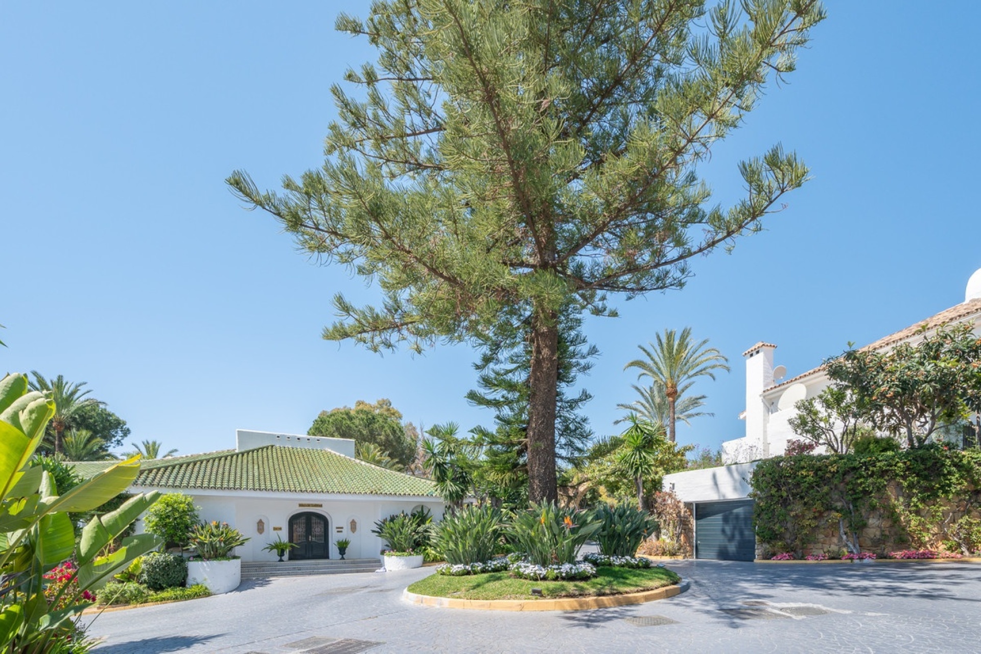 Wiederverkauf - Town house - Marbella - Marbella Centro