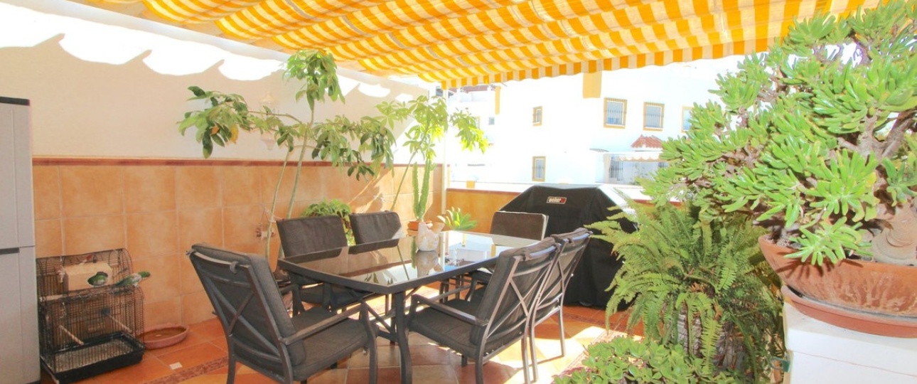 Wiederverkauf - Town house - Marbella - Marbella Centro