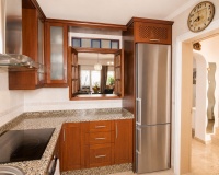 Wiederverkauf - Town house - Marbella - Marbella Centro