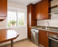 Wiederverkauf - Town house - Marbella - Marbella Centro