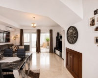 Wiederverkauf - Town house - Marbella - Marbella Centro