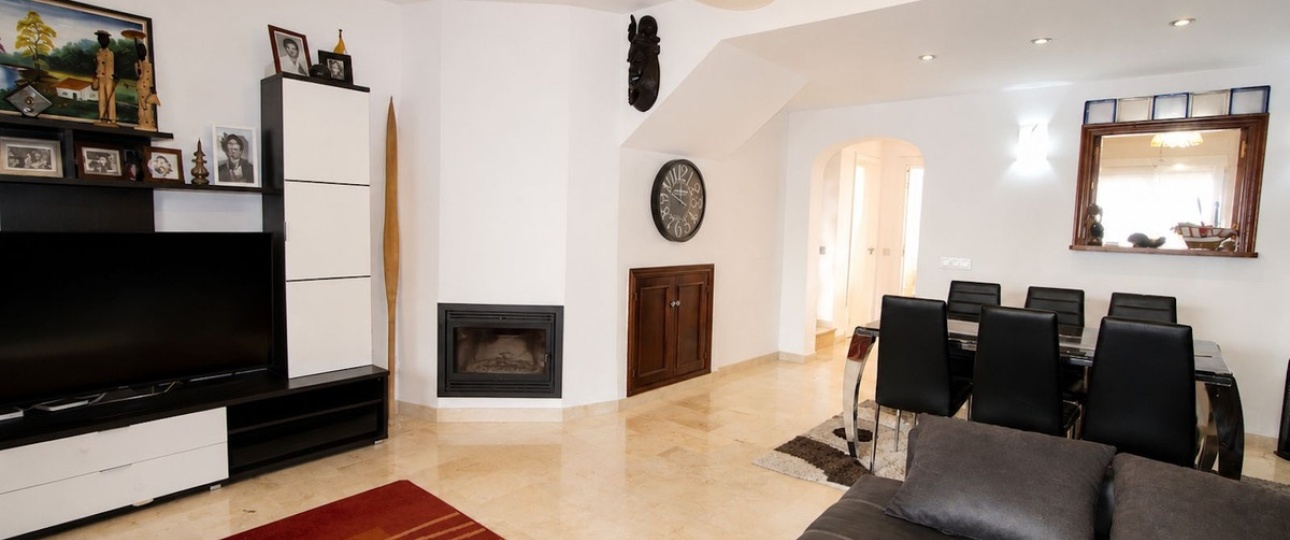 Wiederverkauf - Town house - Marbella - Marbella Centro