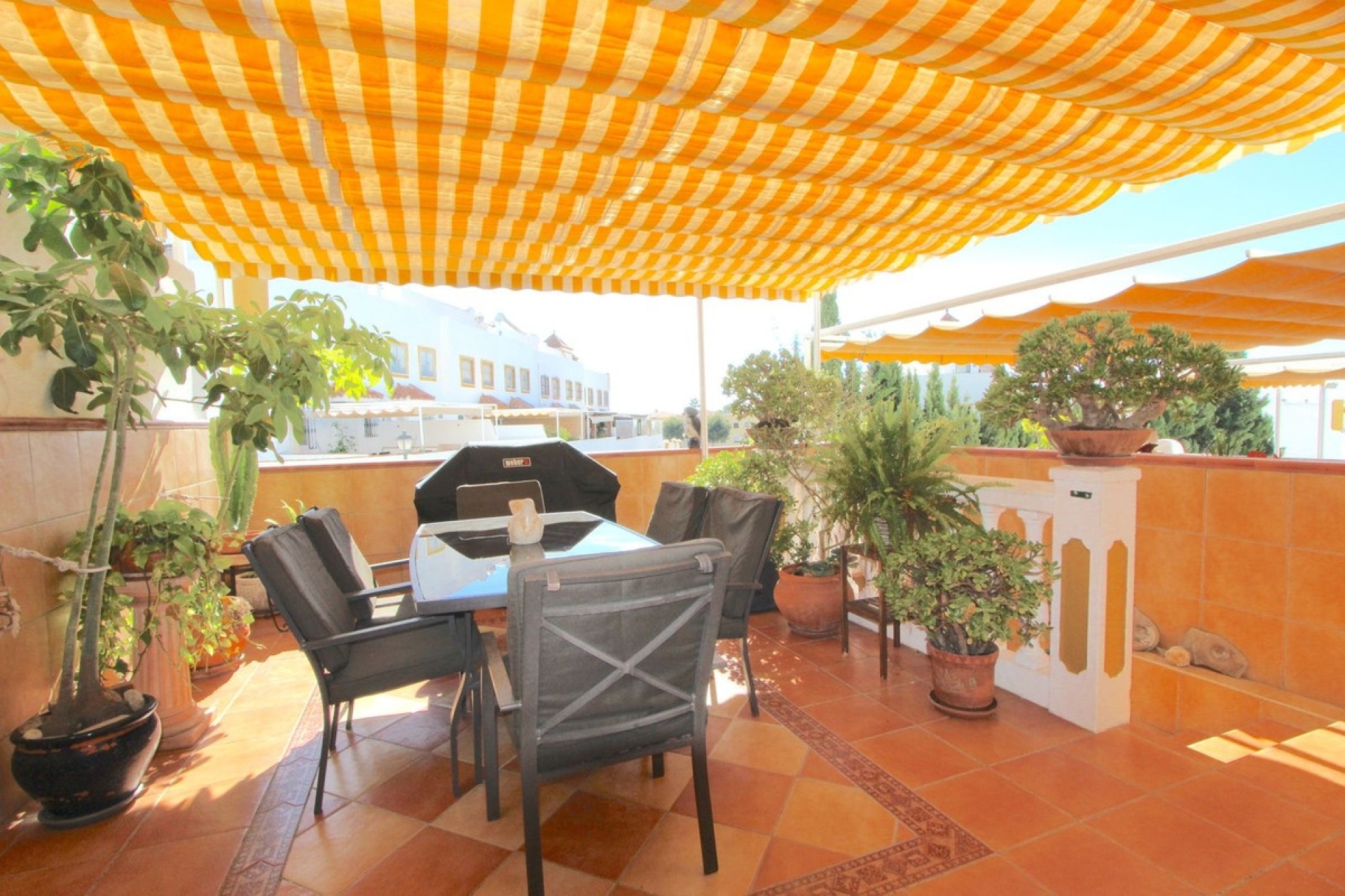 Wiederverkauf - Town house - Marbella - Marbella Centro