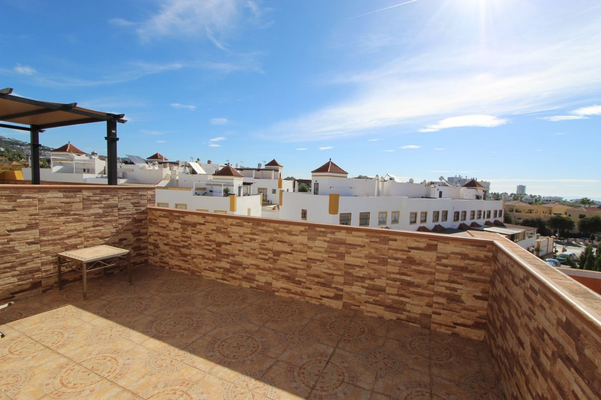 Wiederverkauf - Town house - Marbella - Marbella Centro