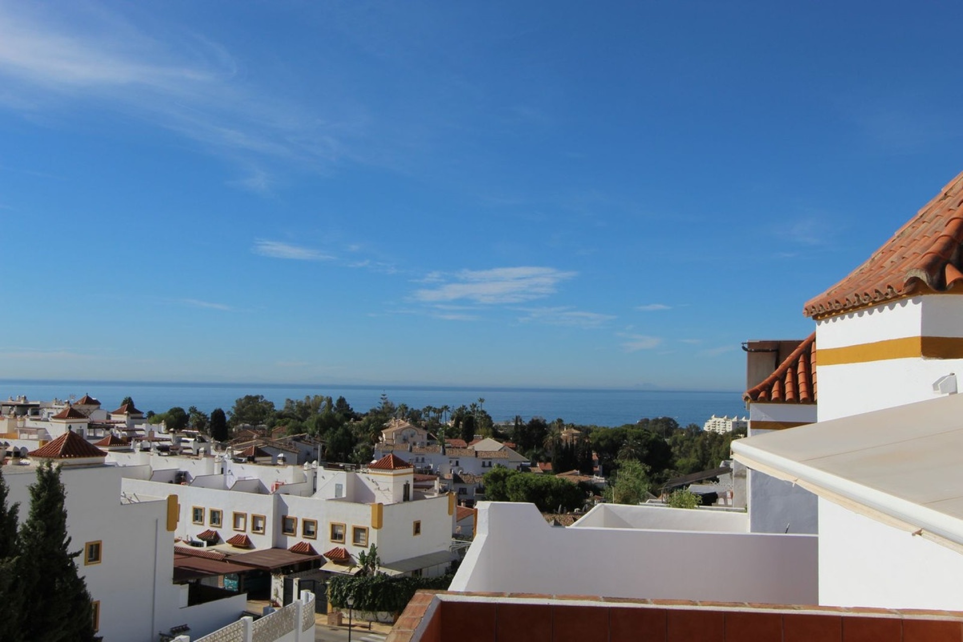Wiederverkauf - Town house - Marbella - Marbella Centro