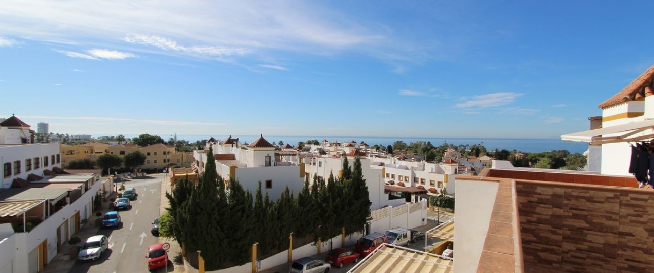 Wiederverkauf - Town house - Marbella - Marbella Centro