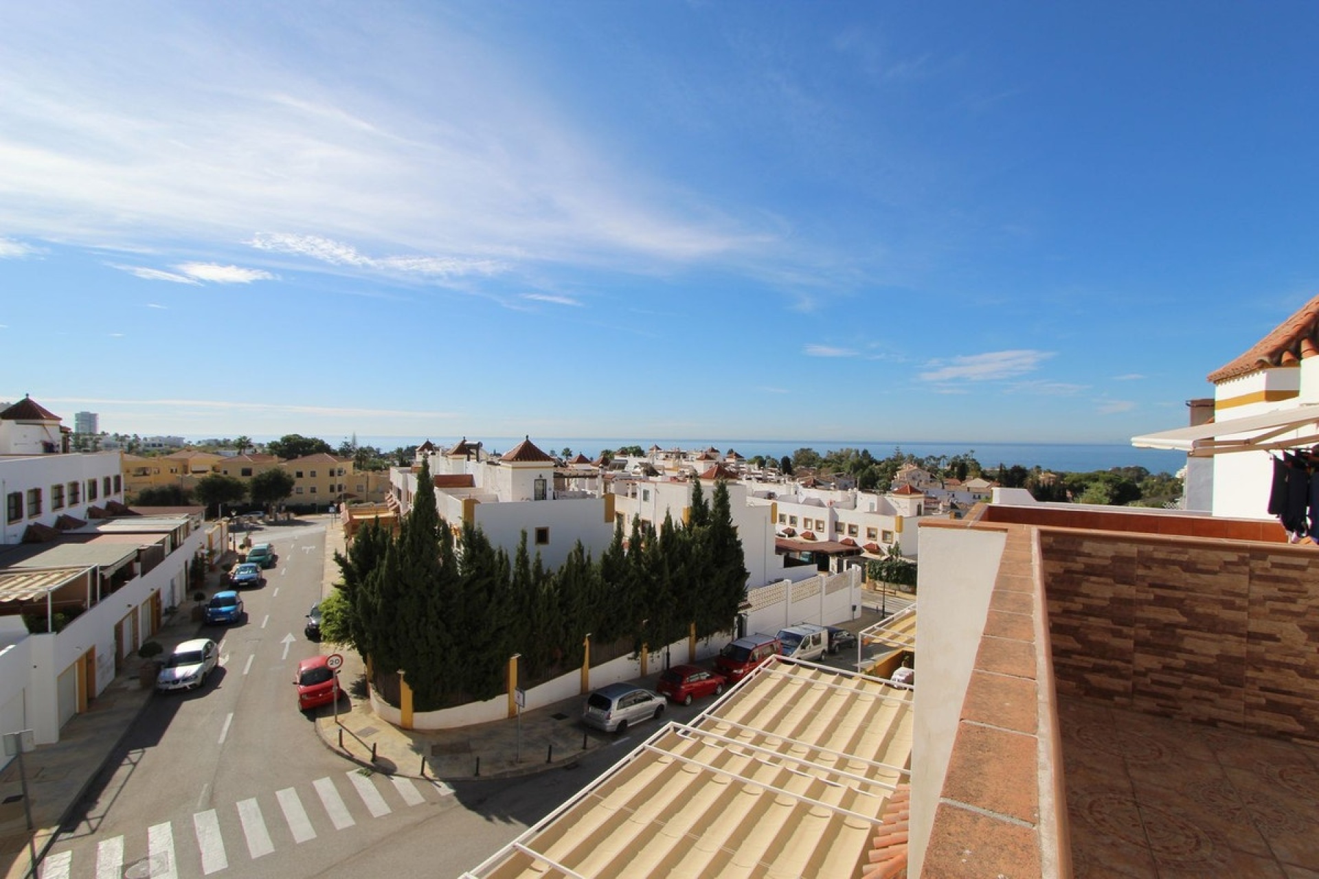 Wiederverkauf - Town house - Marbella - Marbella Centro