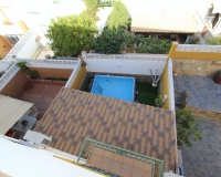 Wiederverkauf - Town house - Marbella - Marbella Centro