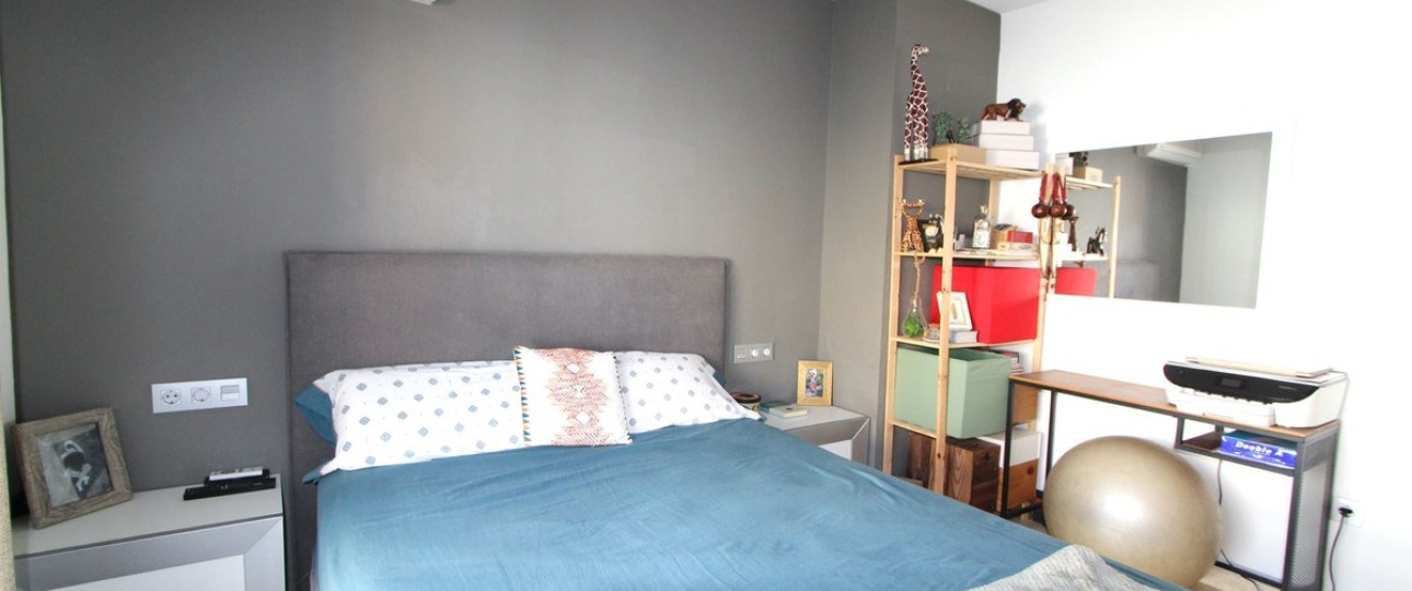 Wiederverkauf - Town house - Marbella - Marbella Centro