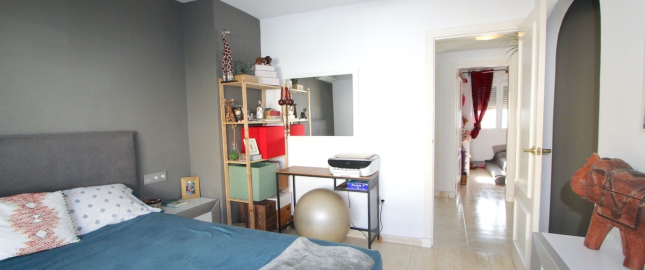 Wiederverkauf - Town house - Marbella - Marbella Centro