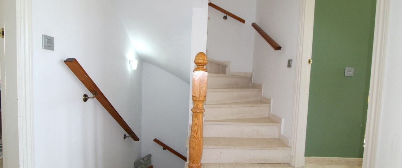 Wiederverkauf - Town house - Marbella - Marbella Centro